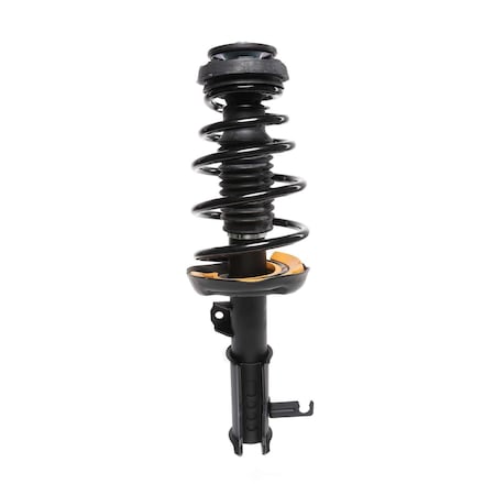 Prt Suspension Strut And Coil Spring Assembly, Prt 810091 810091